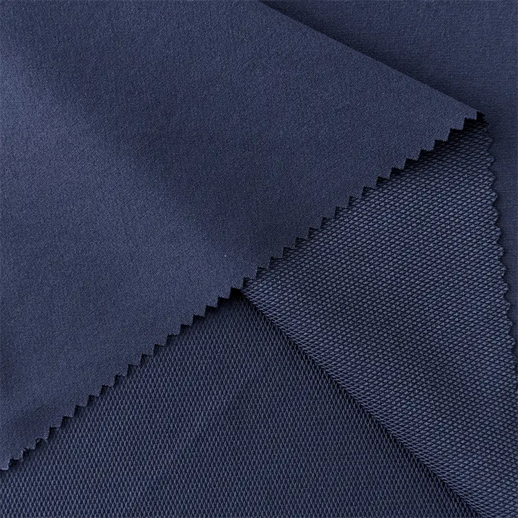 Stretch Woven Fabric