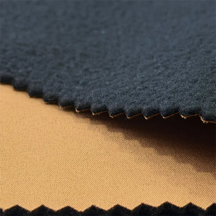 Softshell Fabric