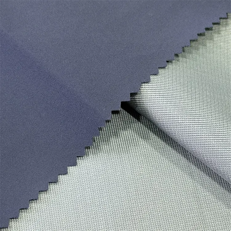 Laminated Fabric